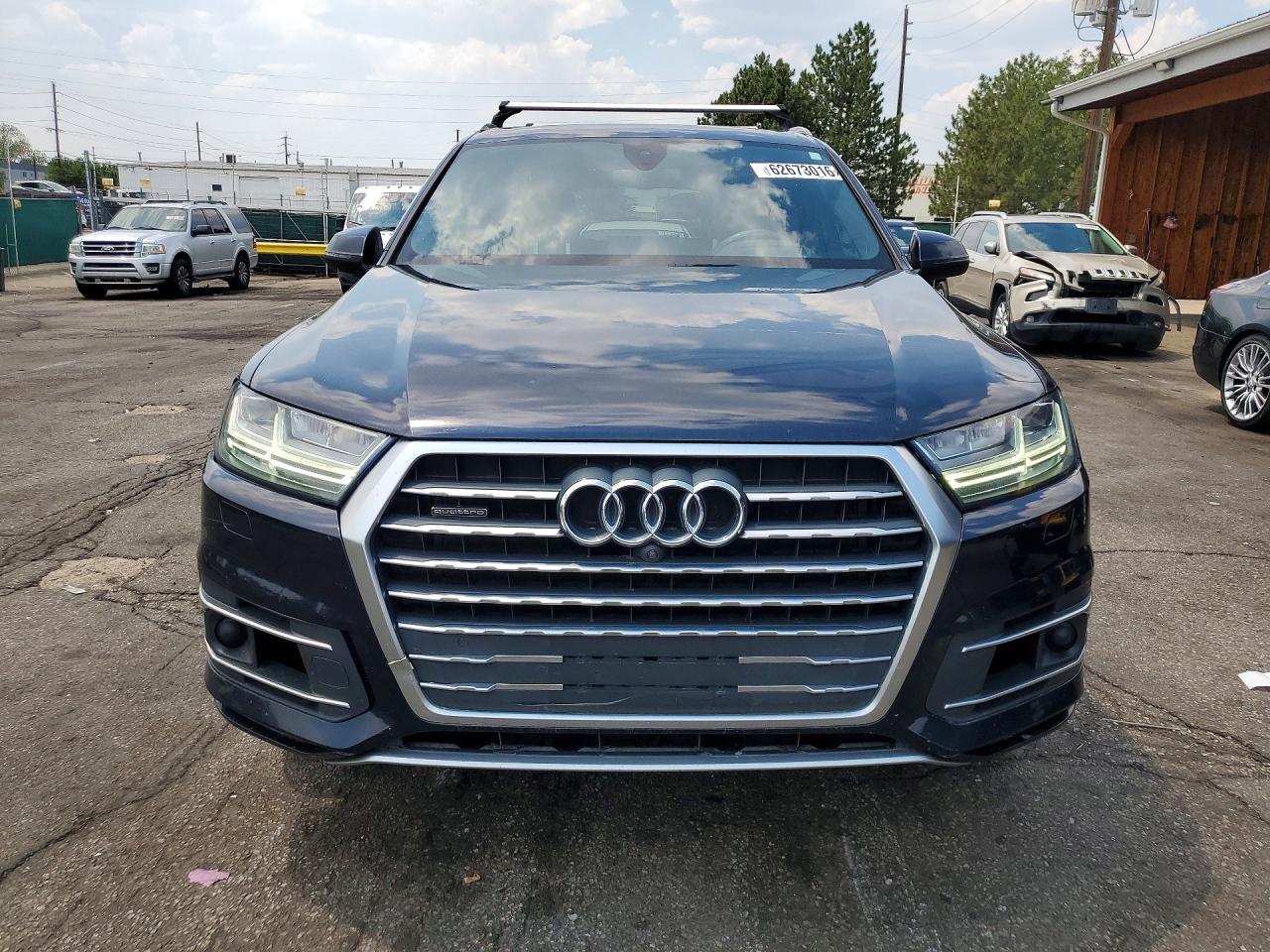 2017 AUDI Q7 PRESTIGE — снимка 5