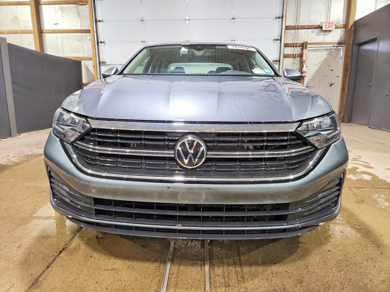 2024 VOLKSWAGEN JETTA S — снимка 5