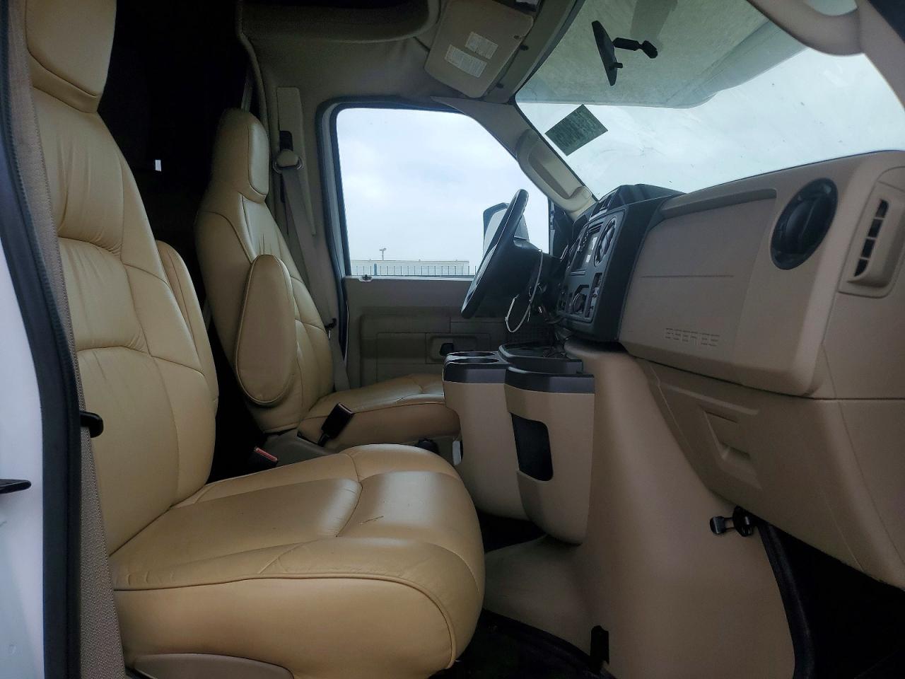 2016 FORD UNKNOWN — снимка 5