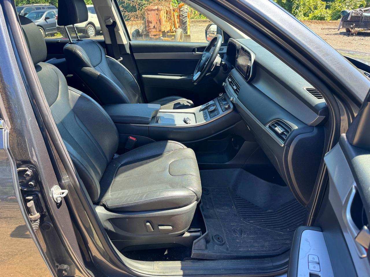 2020 HYUNDAI PALISADE SEL — снимка 5