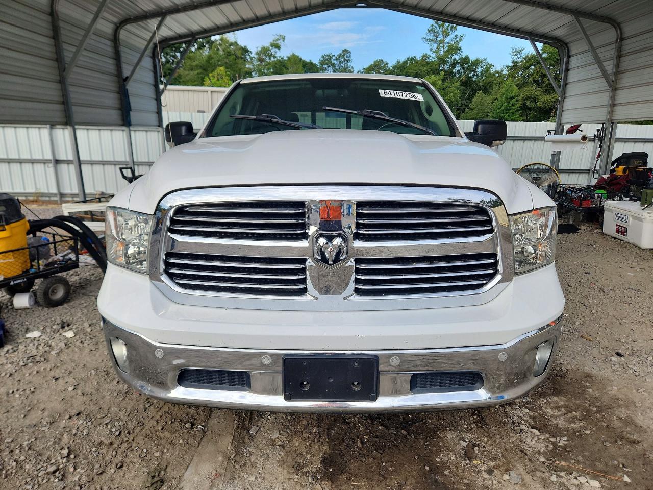 2017 RAM 1500 SLT — снимка 5