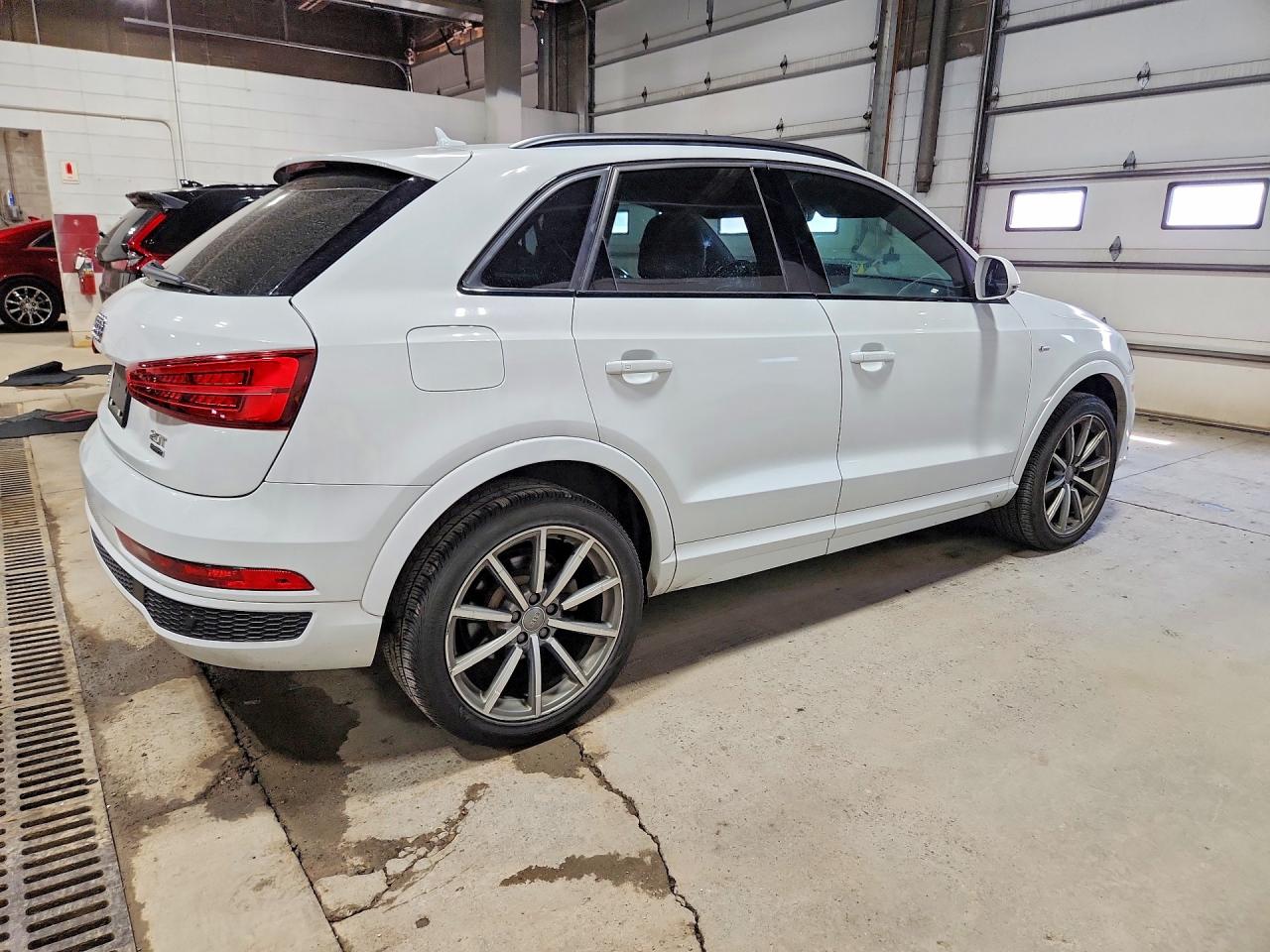 2017 AUDI Q3 PRESTIGE — снимка 3