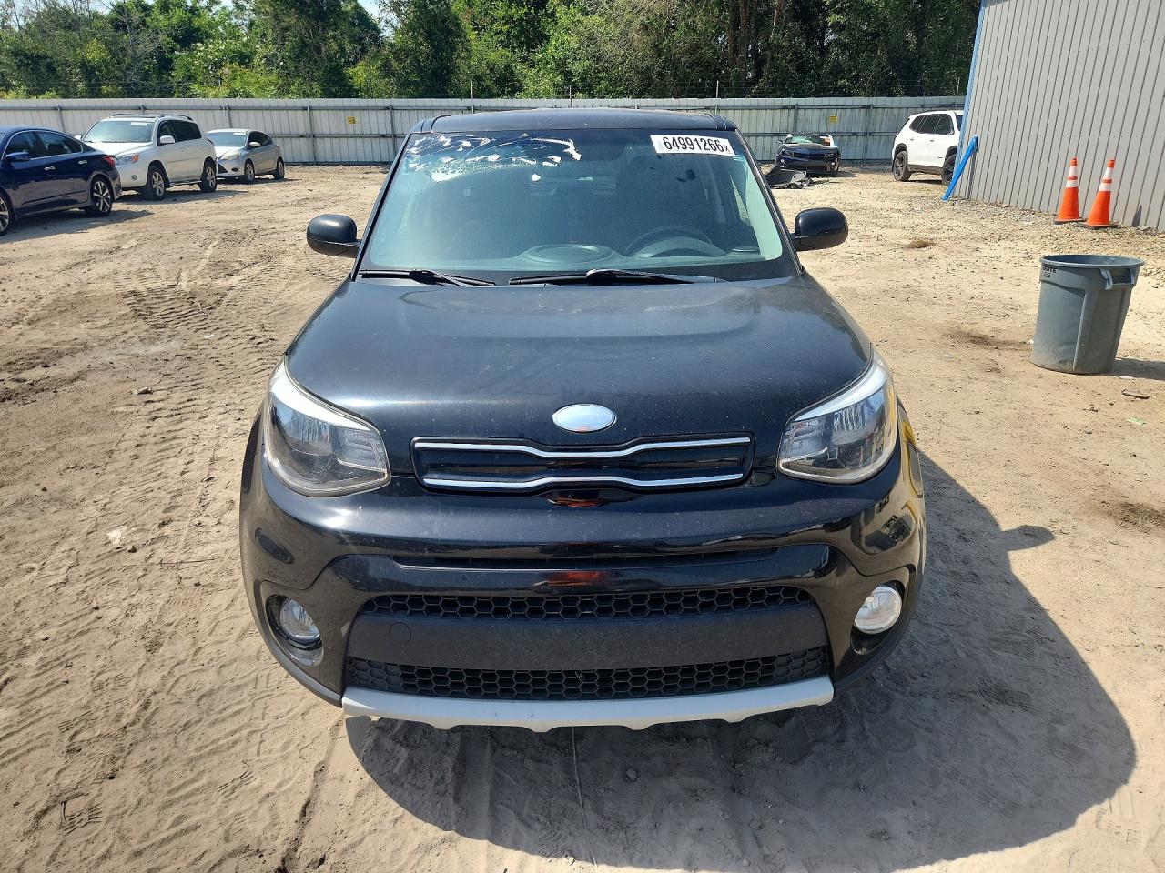 2019 KIA SOUL + — снимка 5
