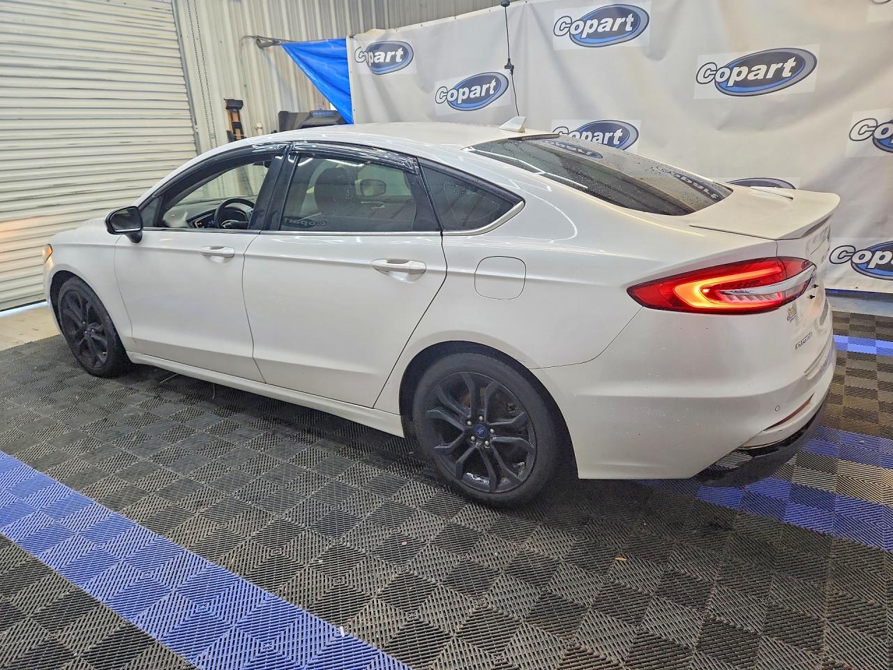 2019 FORD FUSION SE — снимка 2