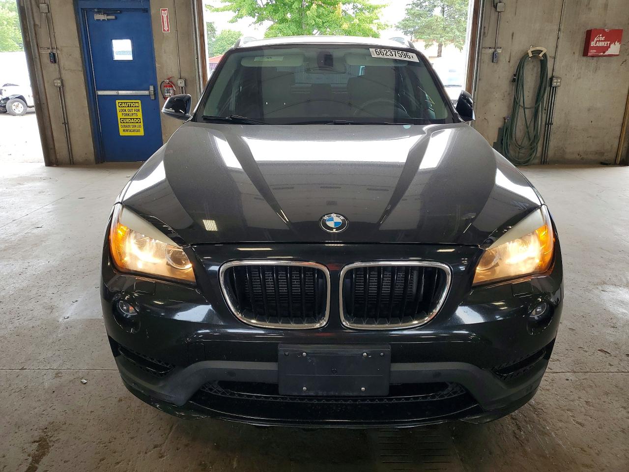 2015 BMW X1 XDRIVE28I — снимка 5