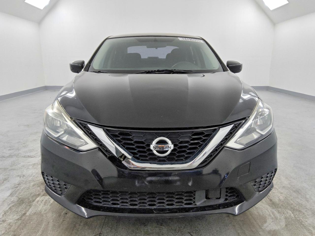 2018 NISSAN SENTRA S — снимка 5