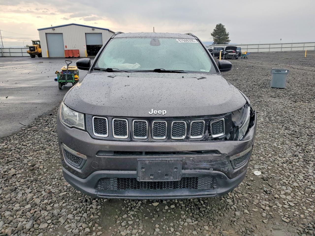 2018 JEEP COMPASS SPORT — снимка 5
