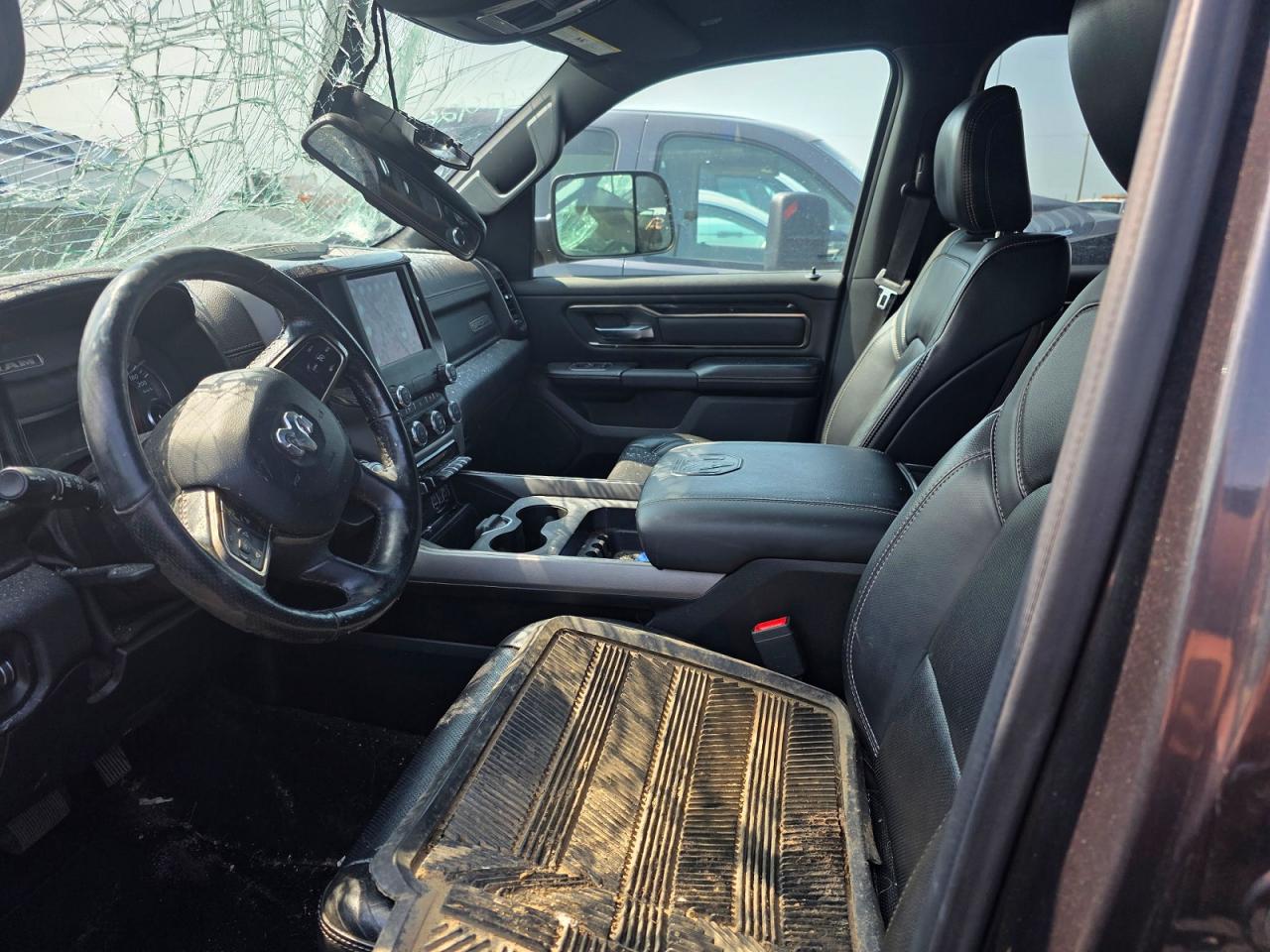2019 RAM 1500 SPORT — снимка 5