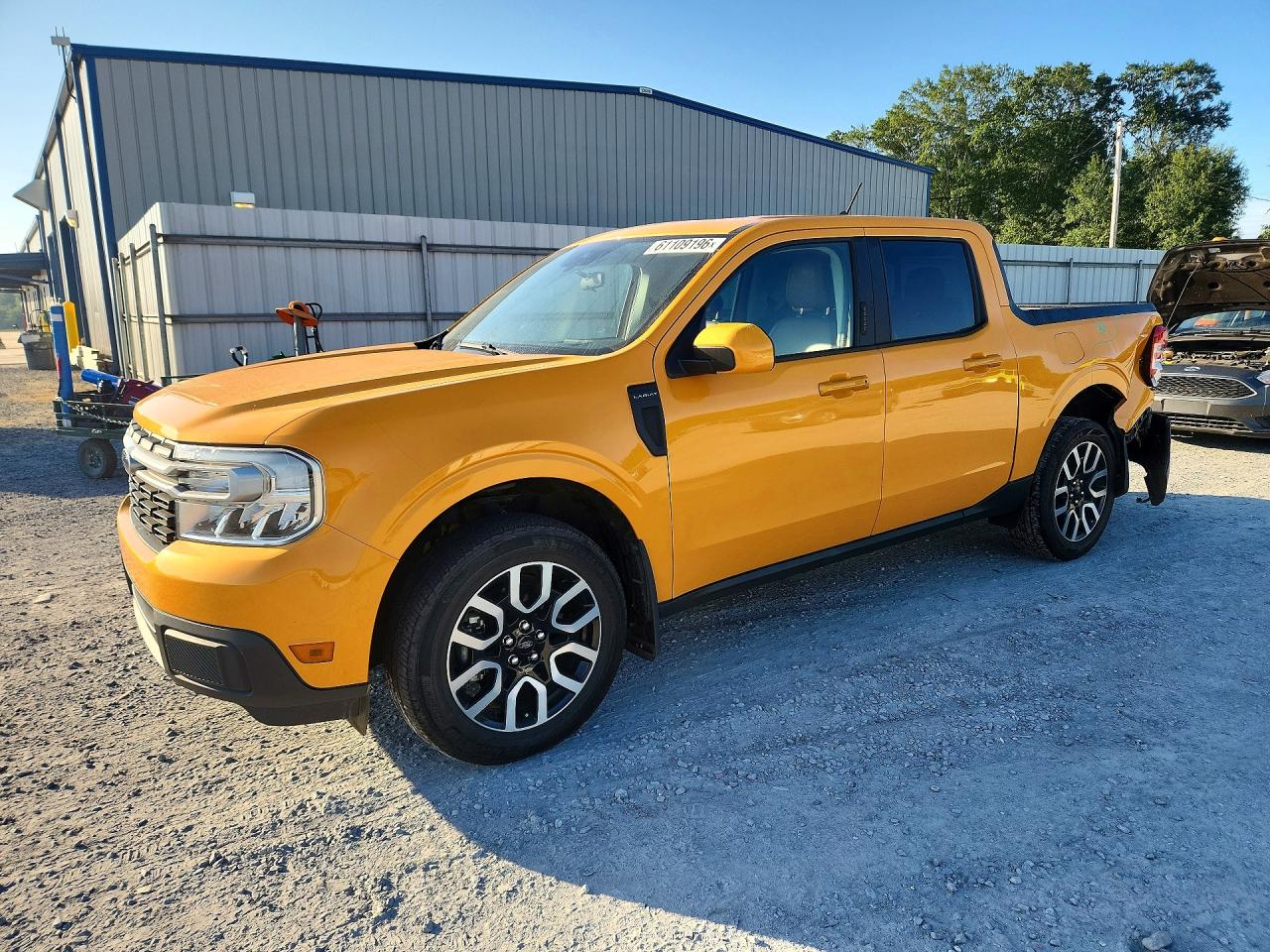 2023 FORD MAVERICK XL