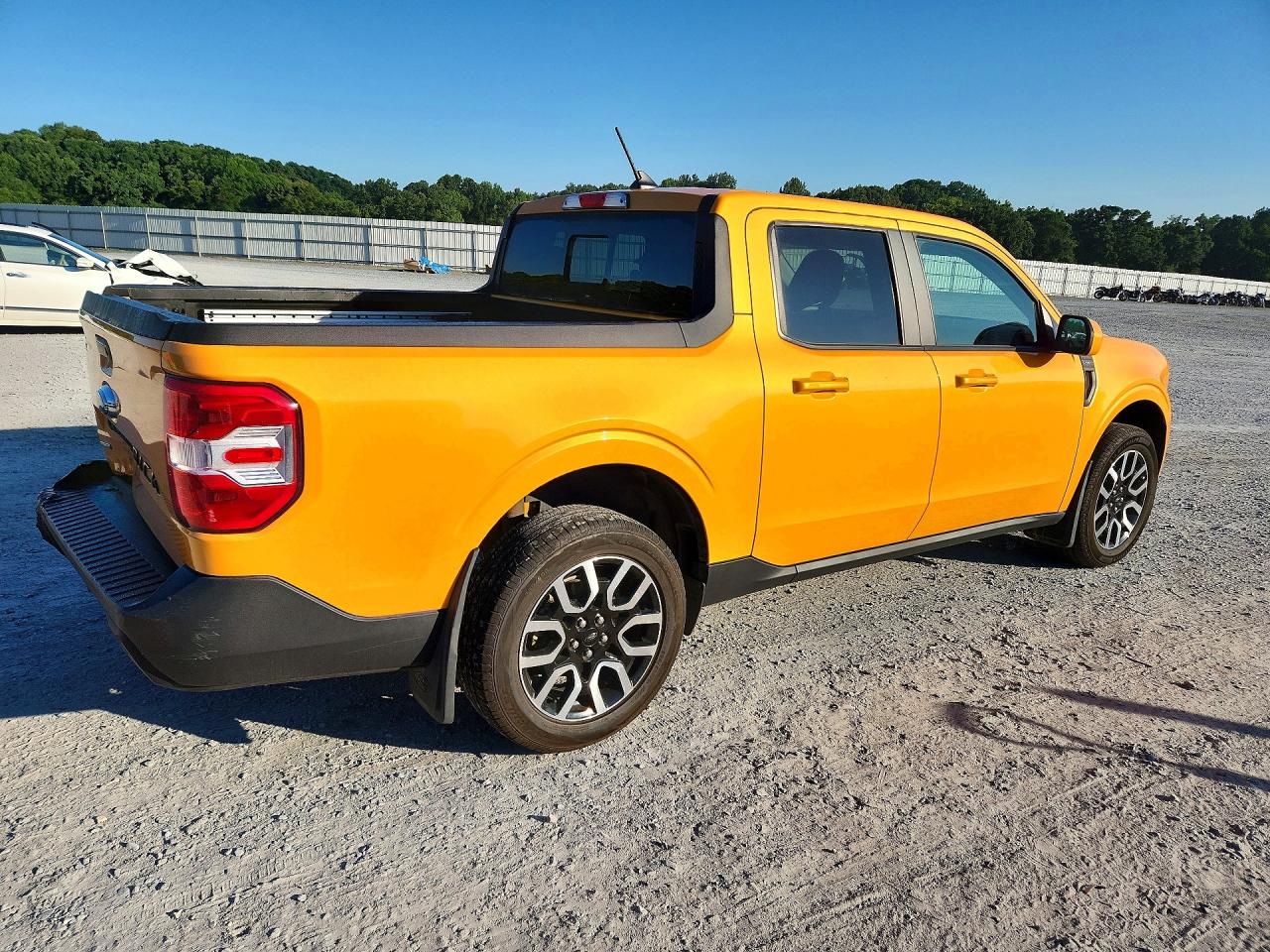 2023 FORD MAVERICK XL — снимка 3