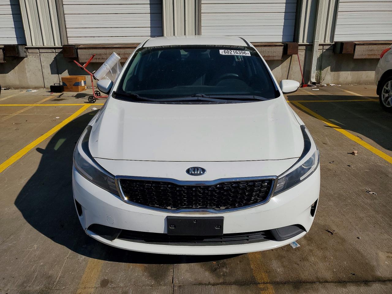 2017 KIA FORTE LX — снимка 5