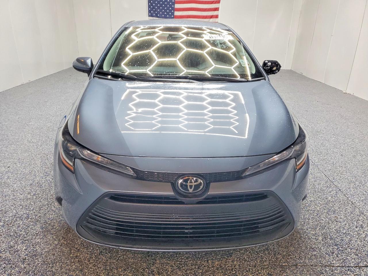 2026 TOYOTA COROLLA LE — снимка 5