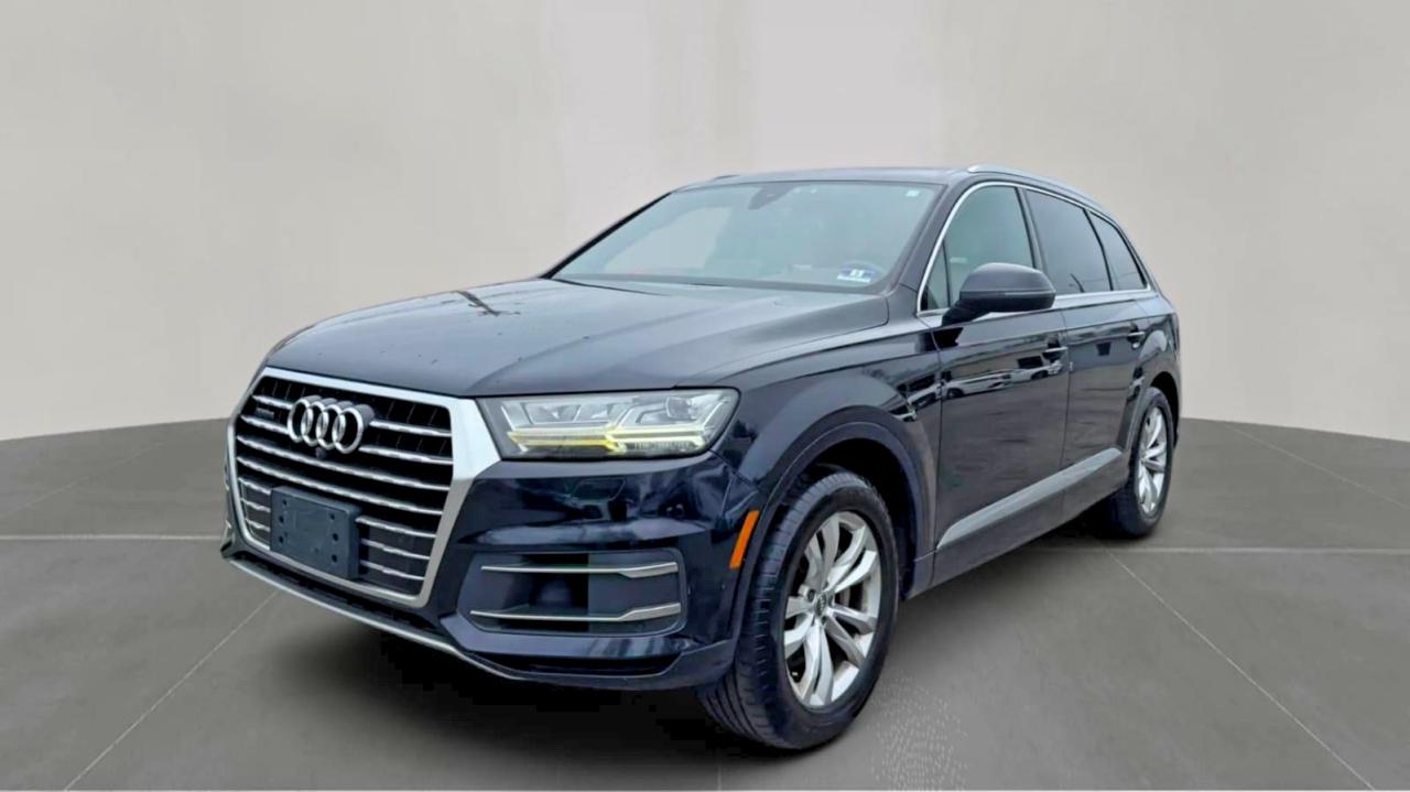 2017 AUDI Q7 PREMIUM PLUS — снимка 2