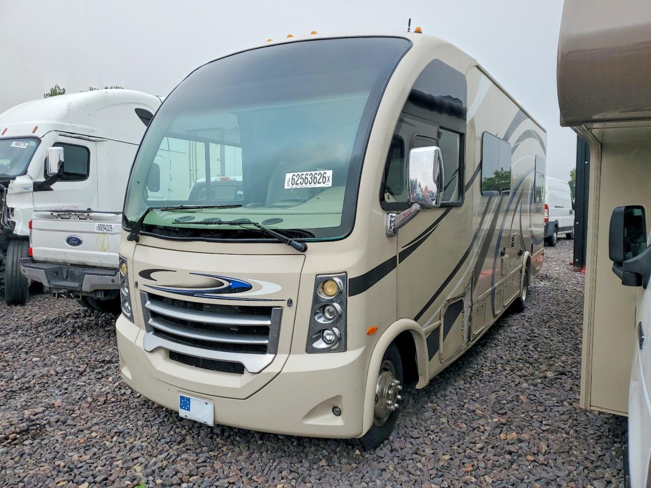2015 FORD UNKNOWN E350 SUPER DUTY STRIPPED CHASS — снимка 2