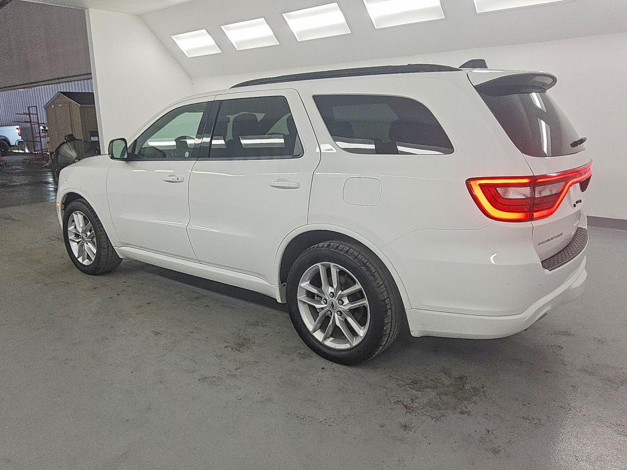 2023 DODGE DURANGO GT — снимка 2