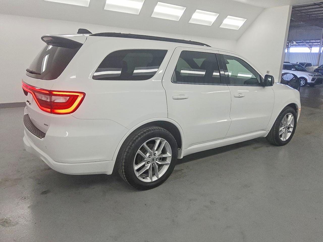 2023 DODGE DURANGO GT — снимка 3