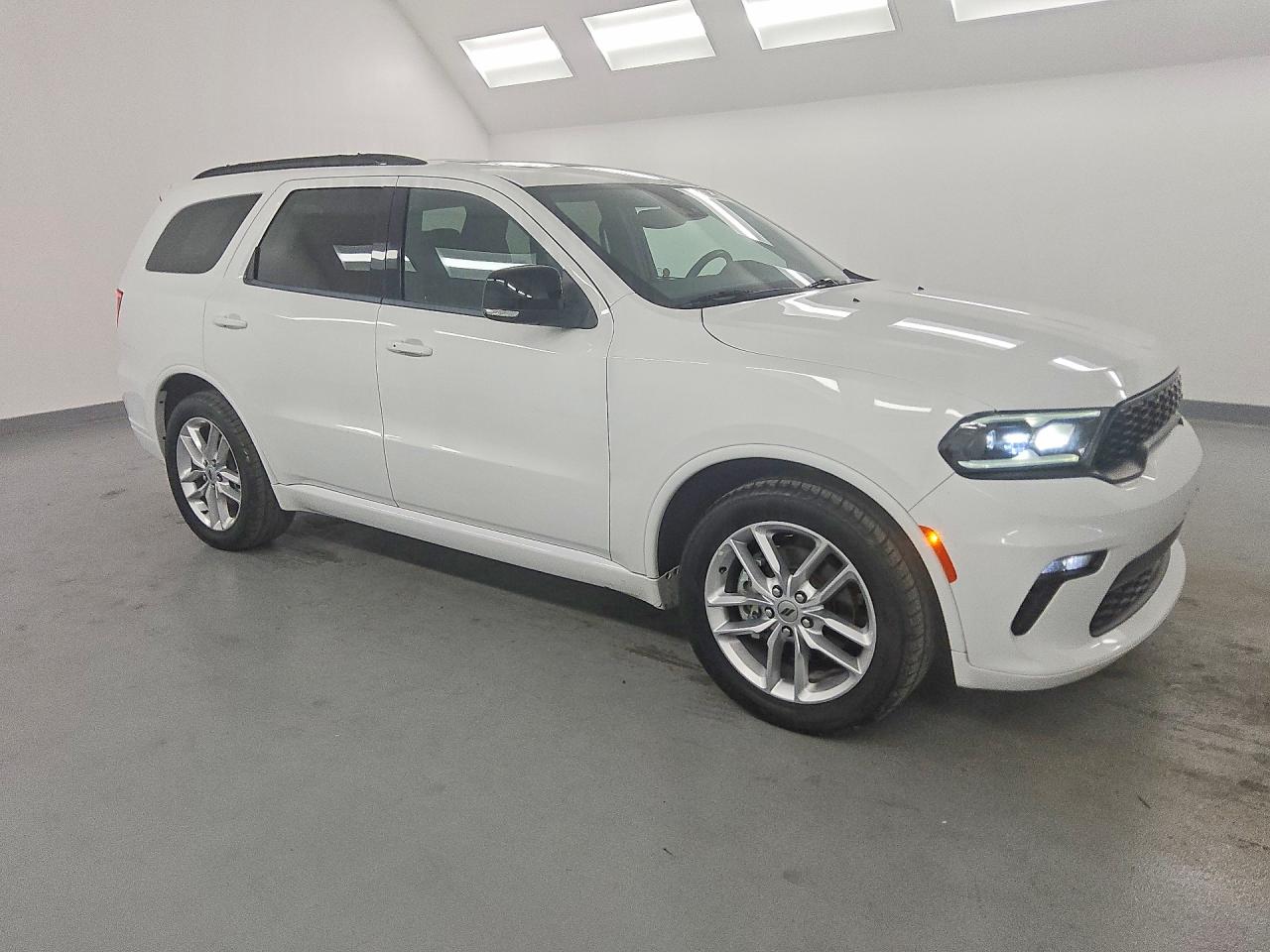 2023 DODGE DURANGO GT — снимка 4