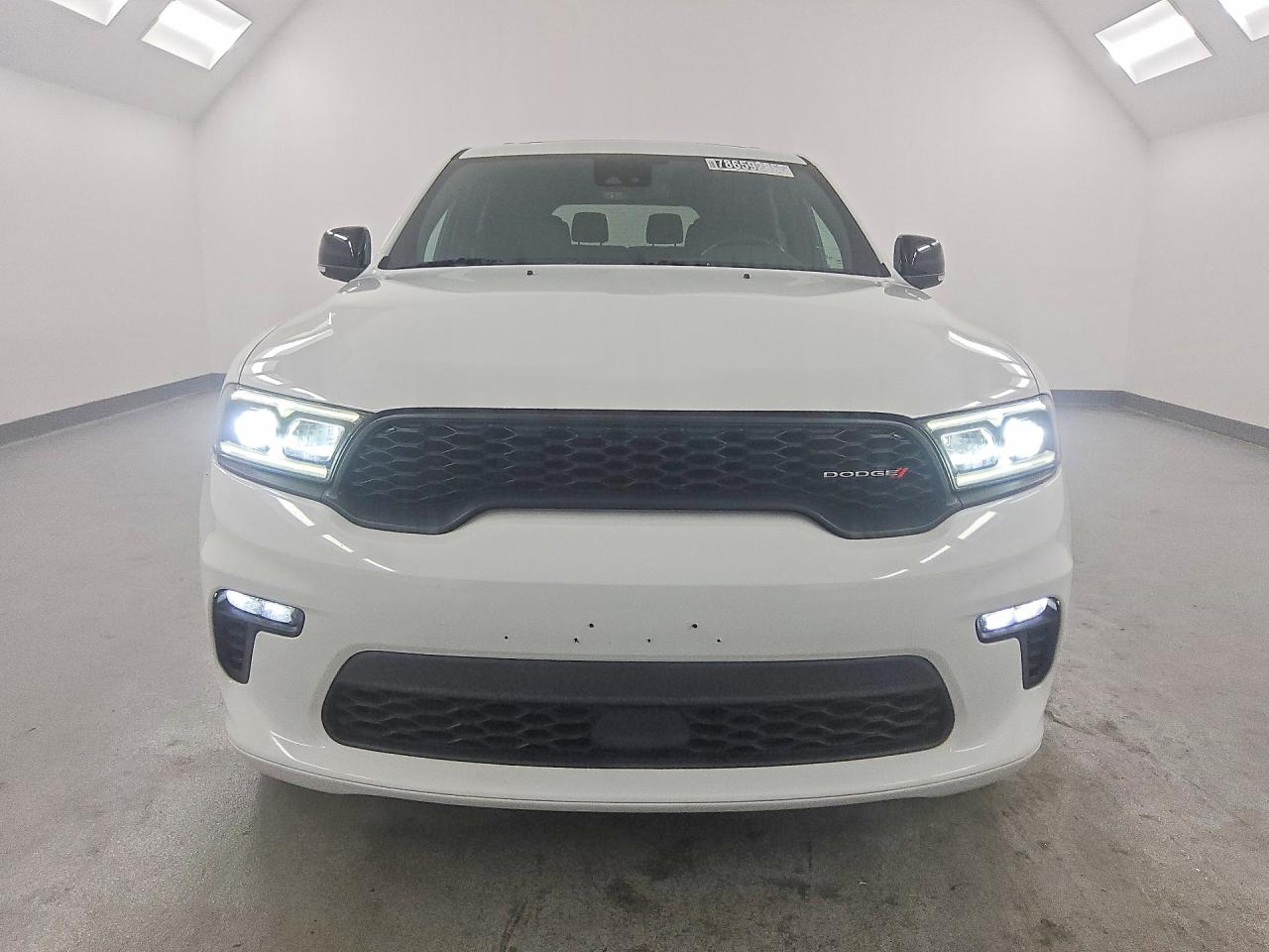 2023 DODGE DURANGO GT — снимка 5
