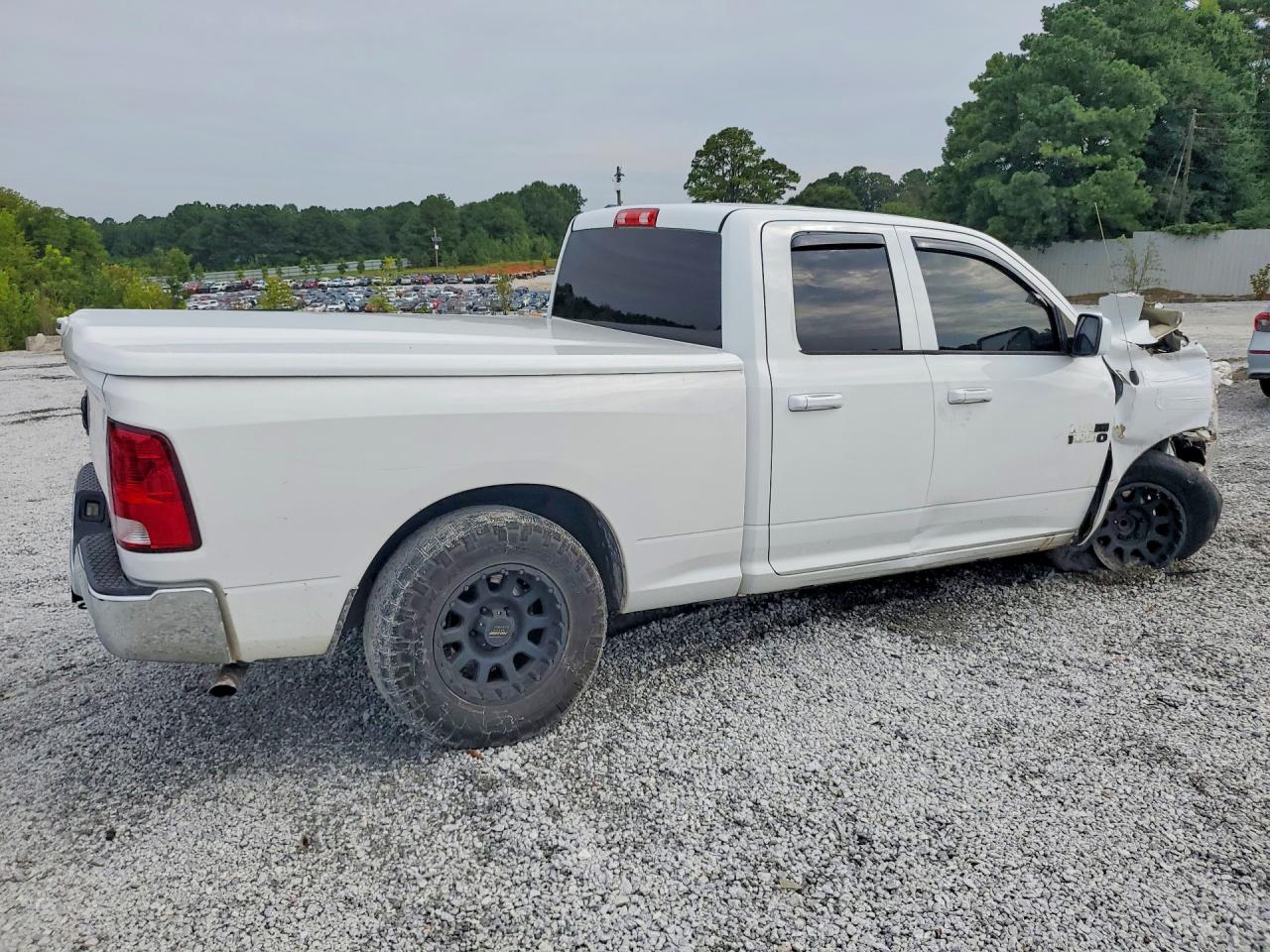 2016 RAM 1500 ST — снимка 3