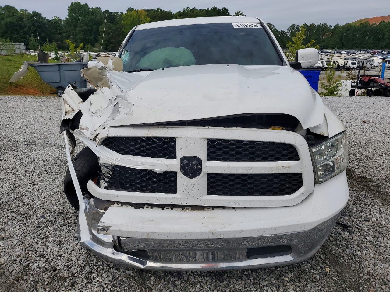 2016 RAM 1500 ST — снимка 5