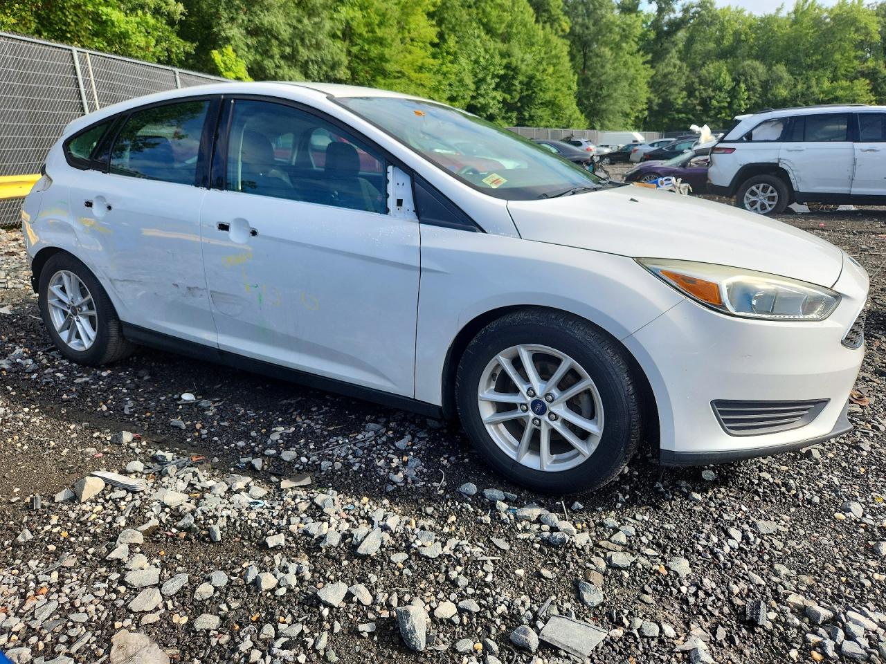 2015 FORD FOCUS SE — снимка 4
