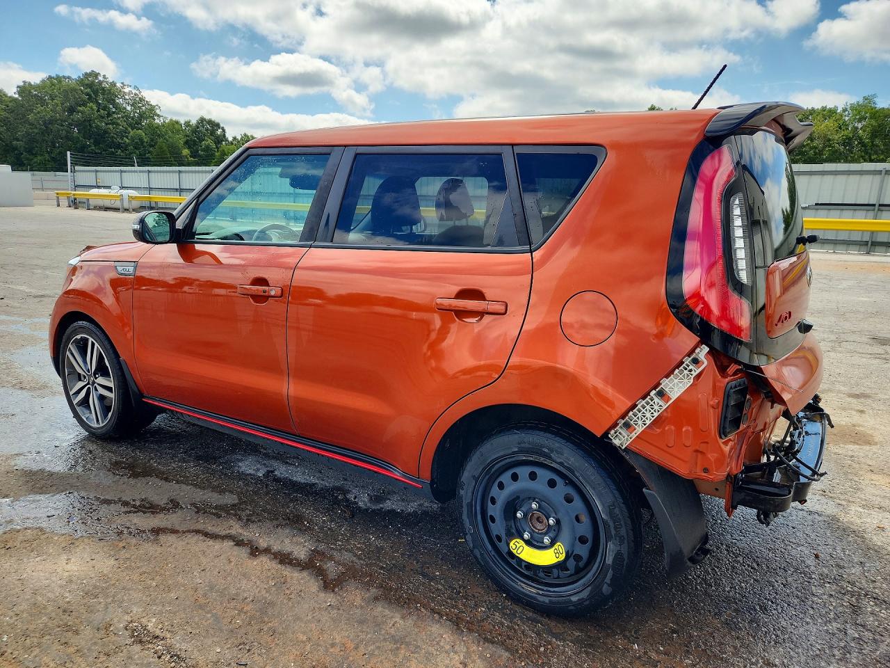 2018 KIA SOUL ! — снимка 2