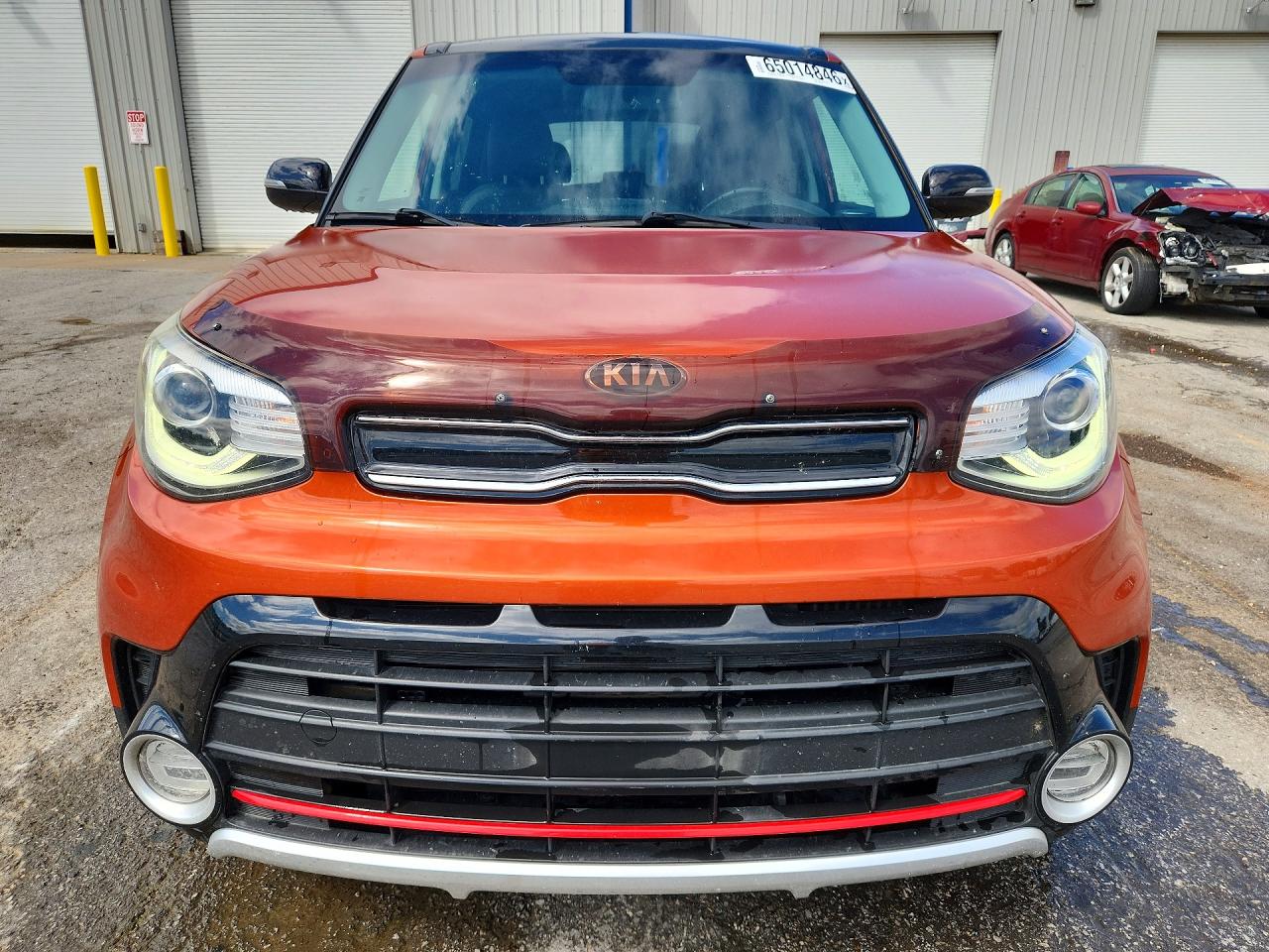 2018 KIA SOUL ! — снимка 5