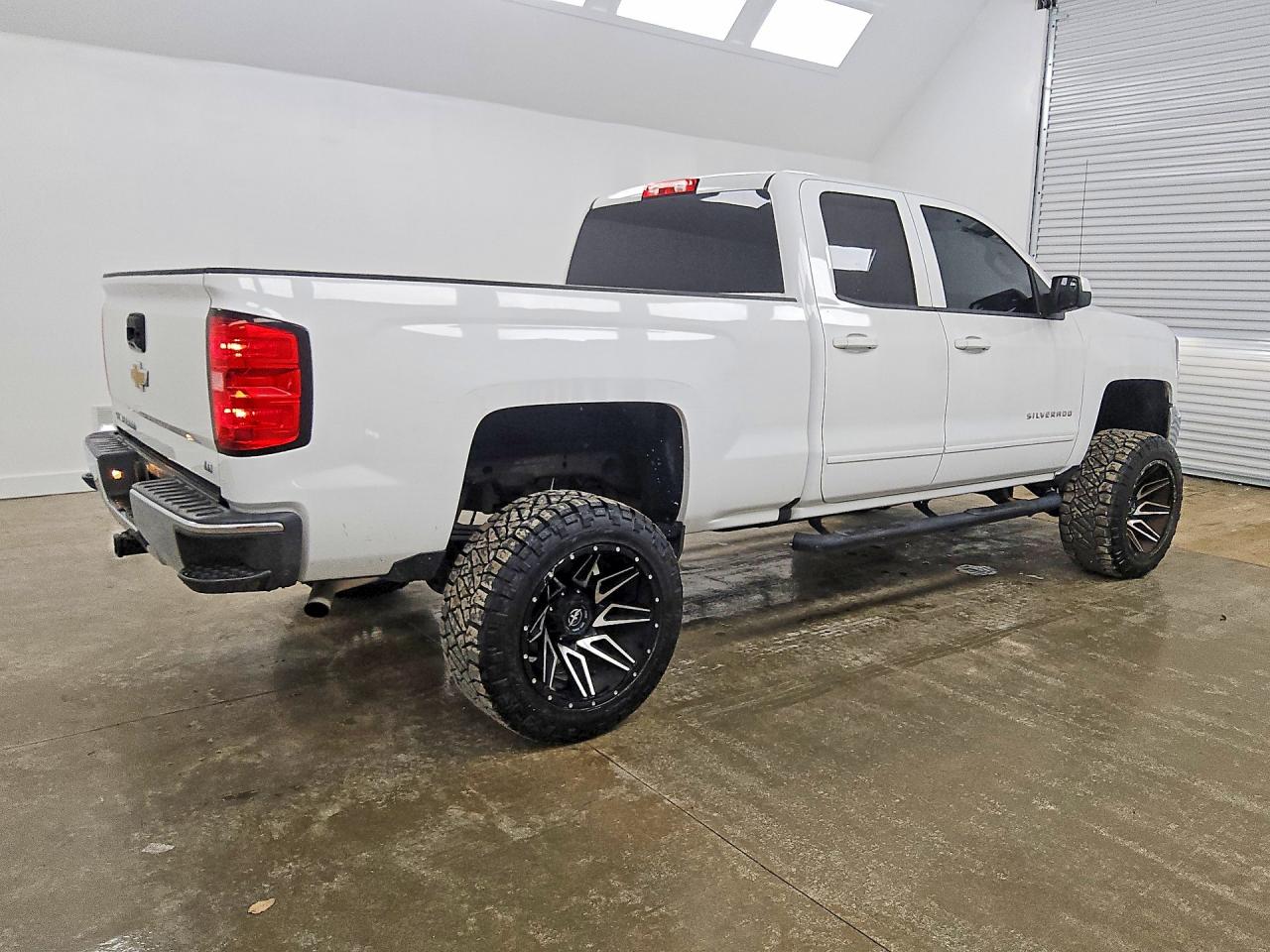 2019 CHEVROLET SILVERADO LD C1500 LT — снимка 3