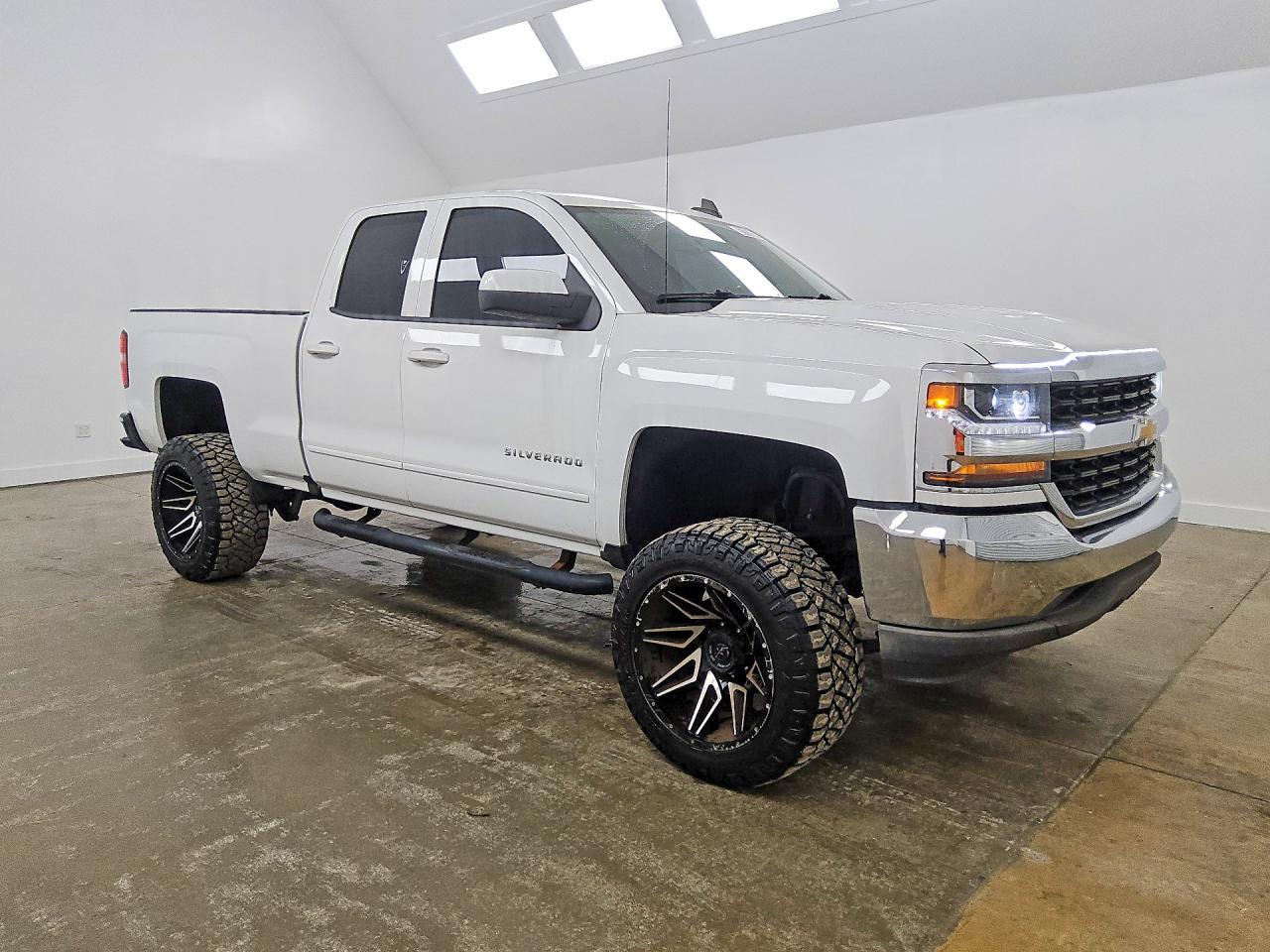 2019 CHEVROLET SILVERADO LD C1500 LT — снимка 4