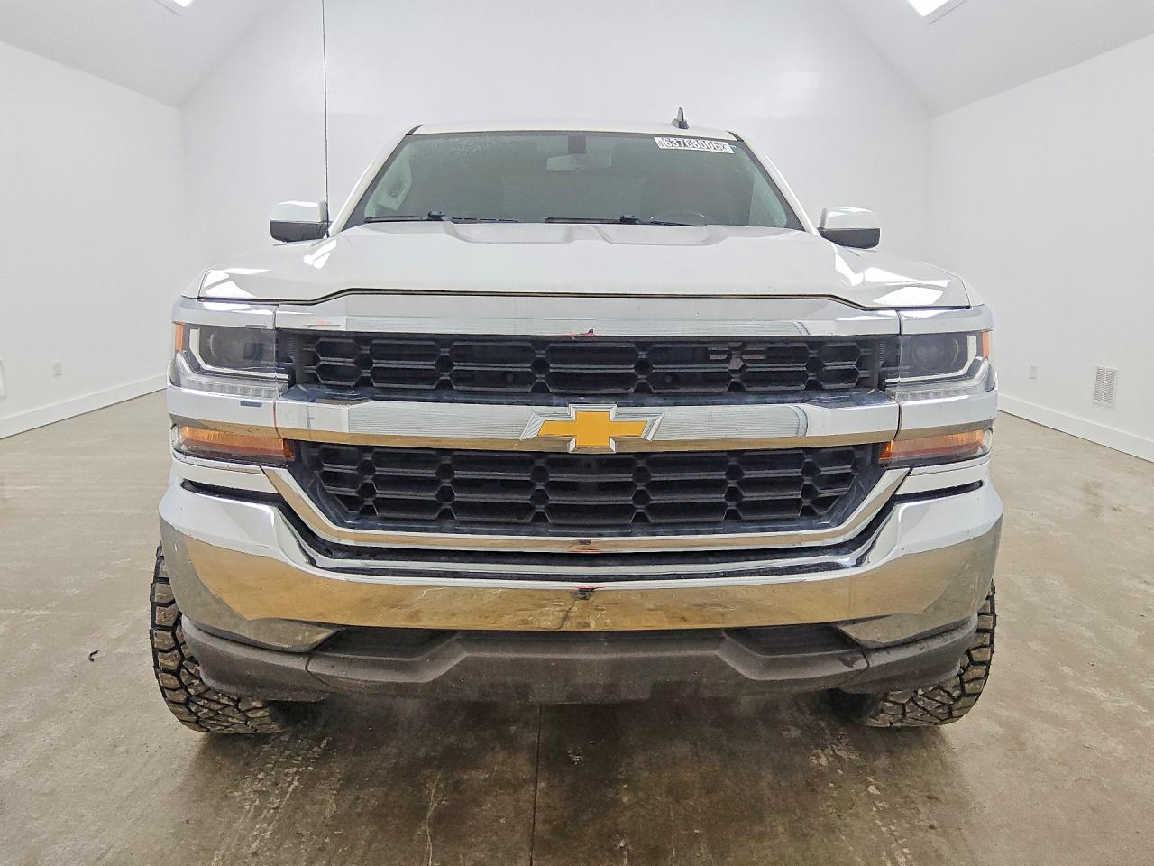 2019 CHEVROLET SILVERADO LD C1500 LT — снимка 5