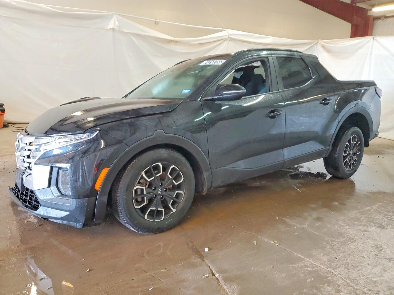2022 HYUNDAI SANTA CRUZ SEL PREMIUM