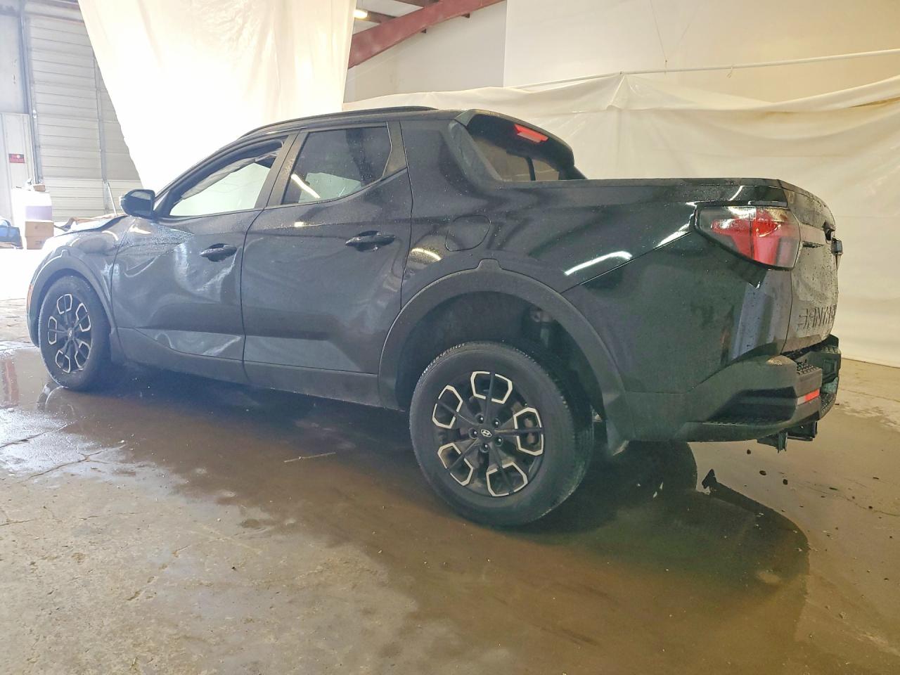 2022 HYUNDAI SANTA CRUZ SEL PREMIUM — снимка 2