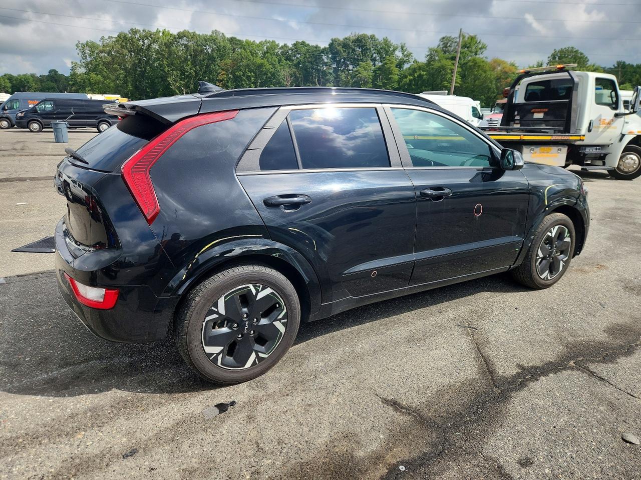2023 KIA NIRO WIND — снимка 3