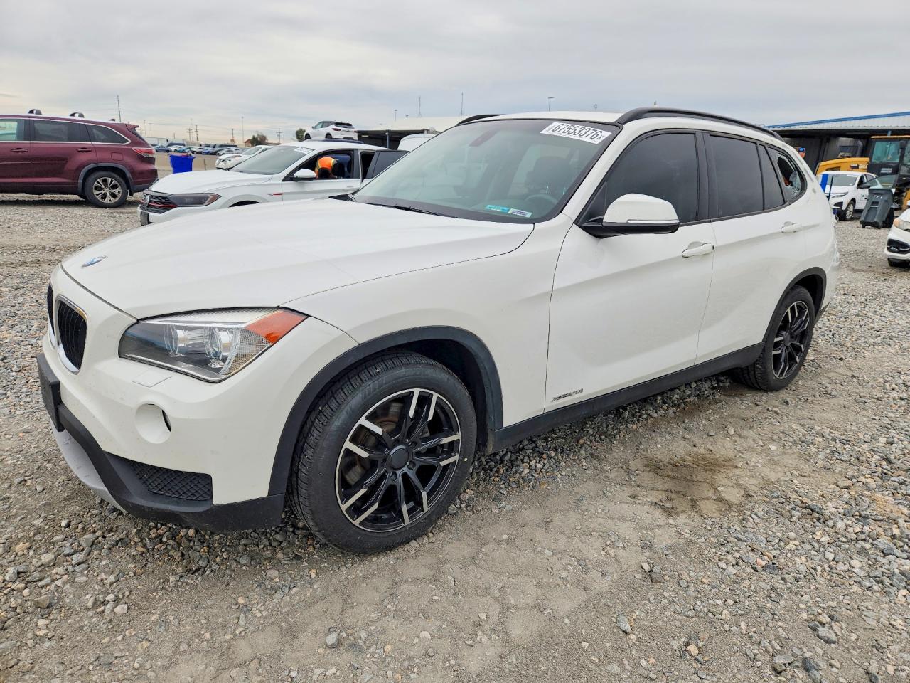 2013 BMW X1 XDRIVE28I