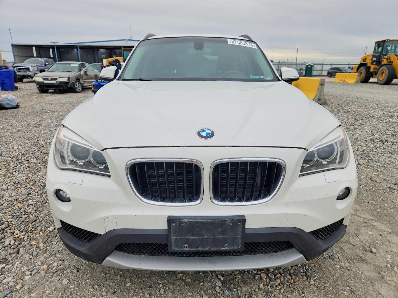 2013 BMW X1 XDRIVE28I — снимка 5