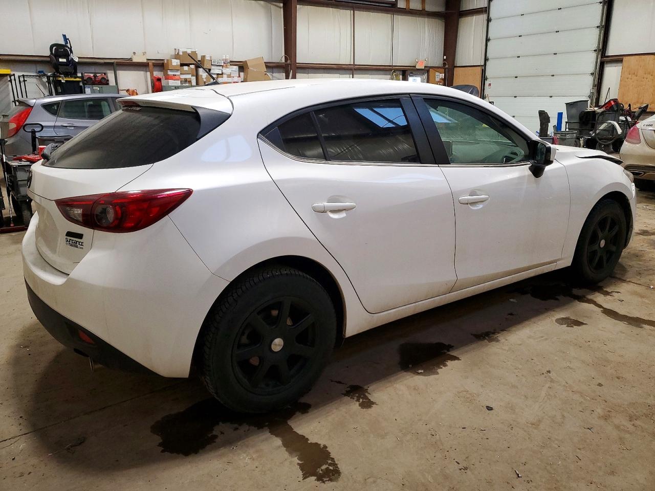 2016 MAZDA 3 TOURING — снимка 3