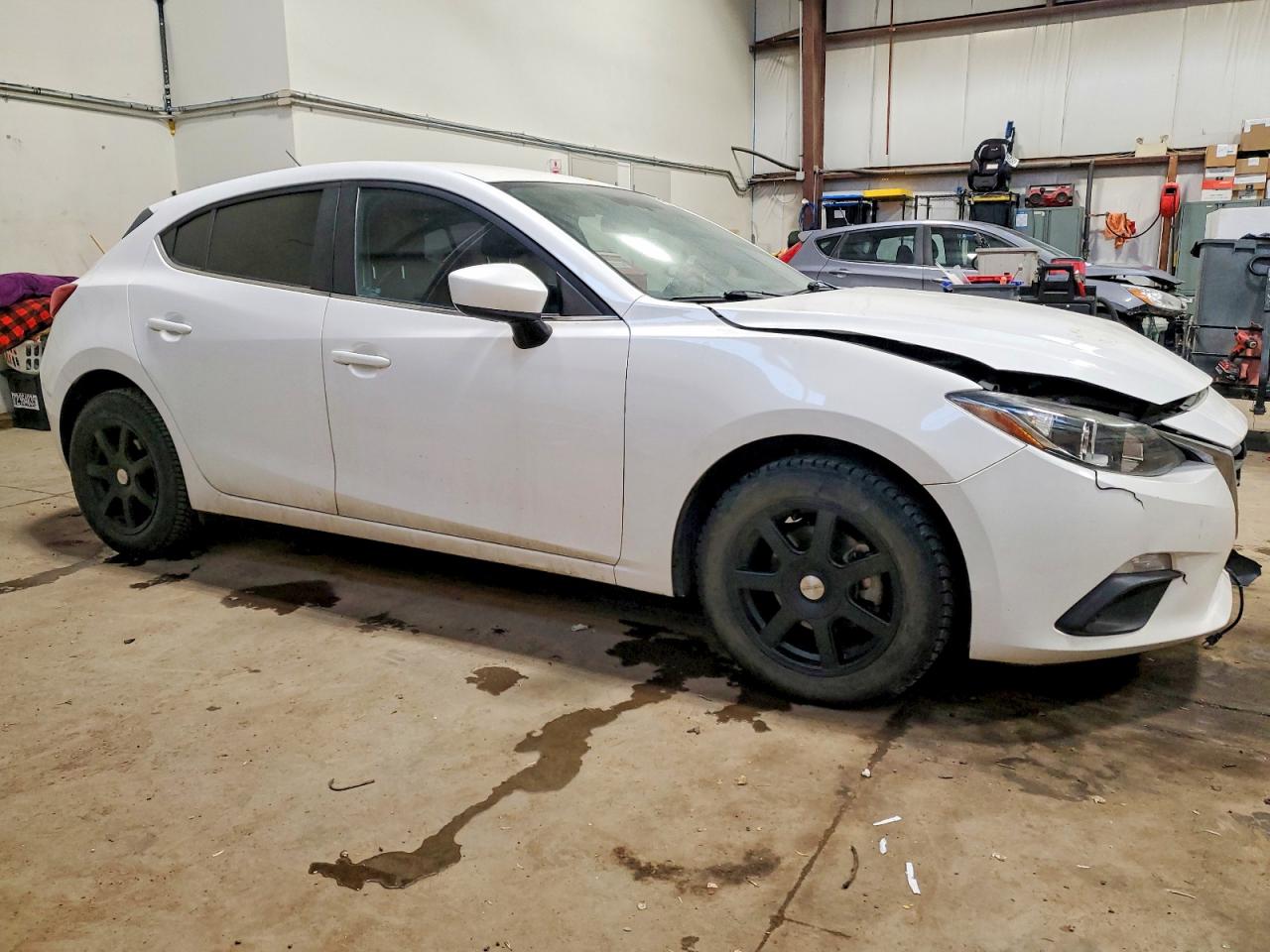 2016 MAZDA 3 TOURING — снимка 4