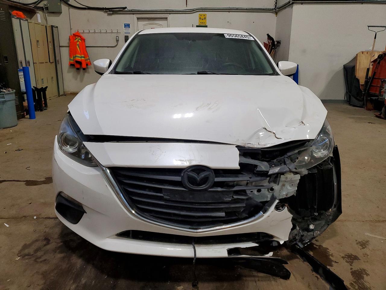 2016 MAZDA 3 TOURING — снимка 5