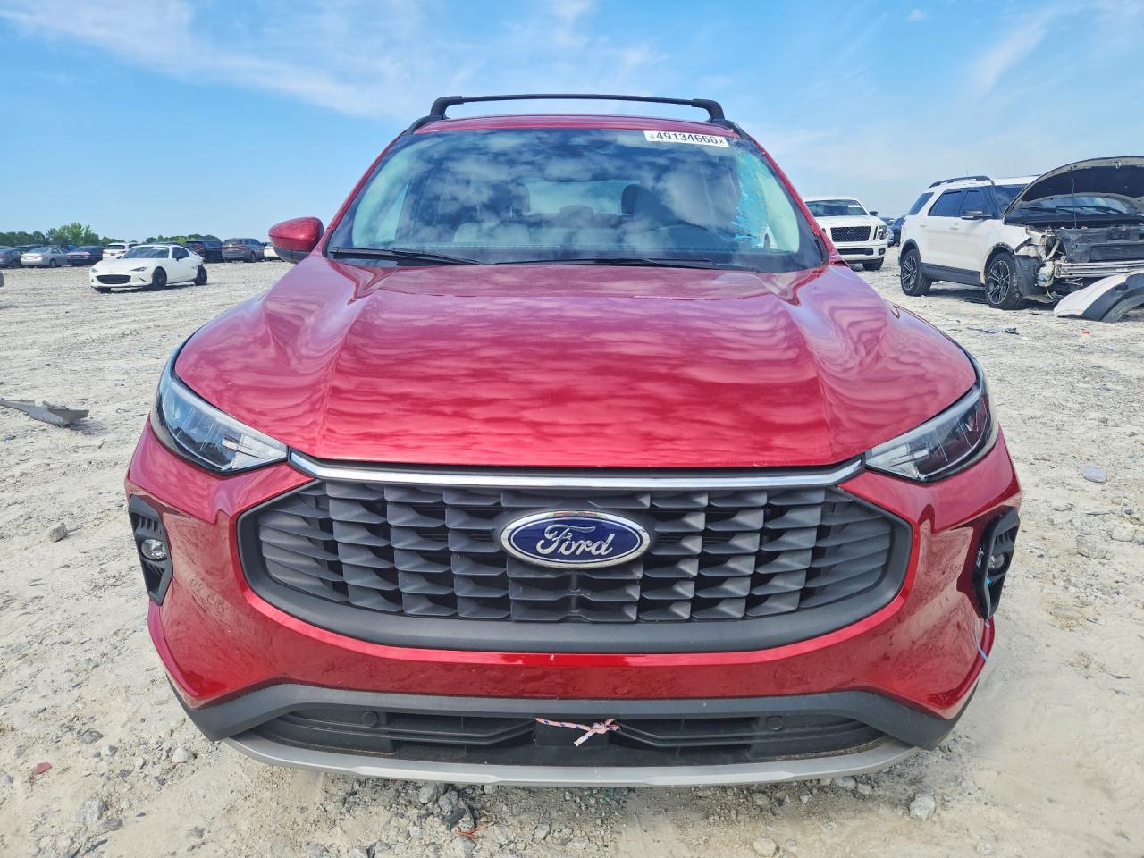 2024 FORD ESCAPE — снимка 5