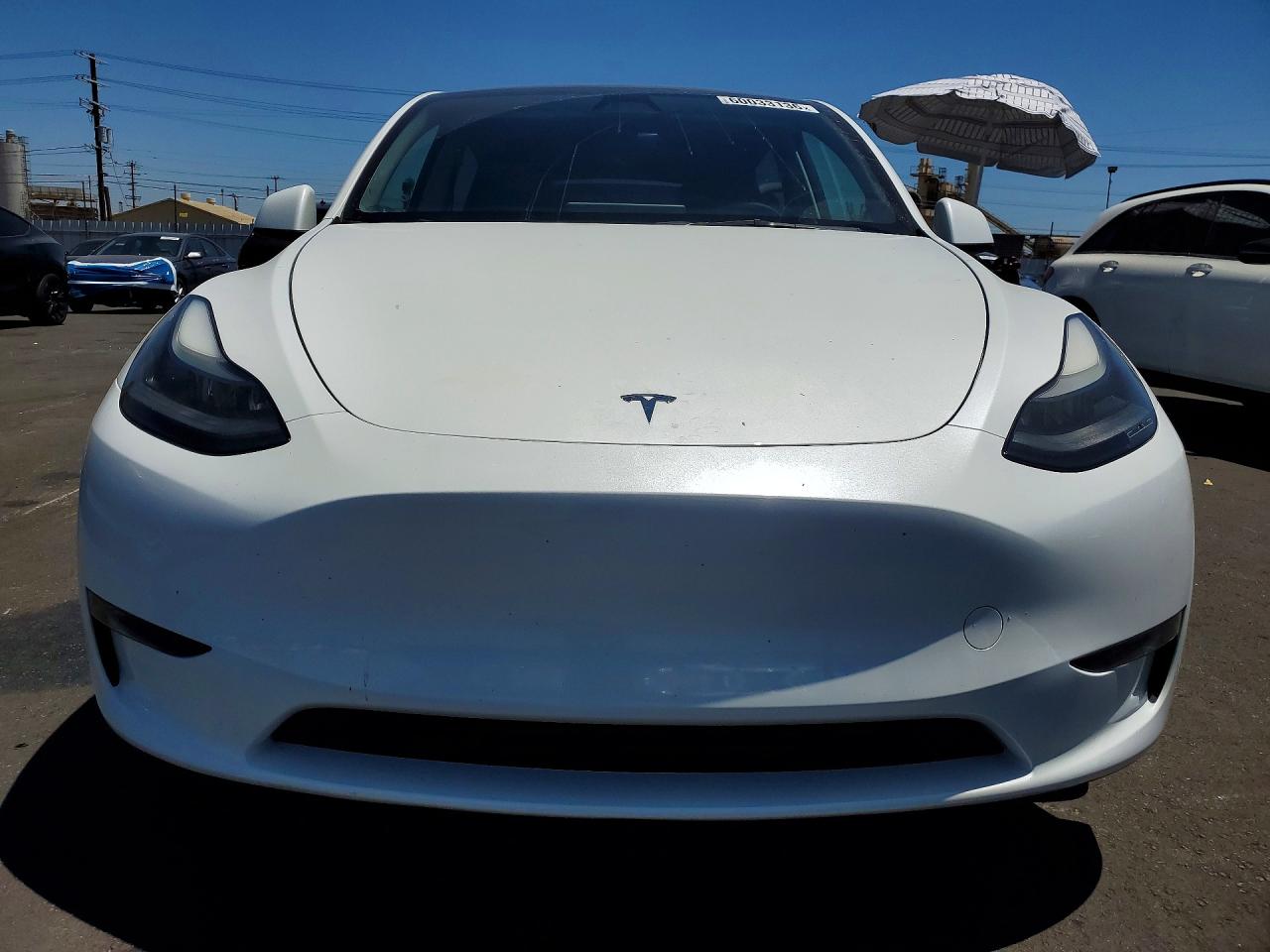 2023 TESLA MODEL Y — снимка 5