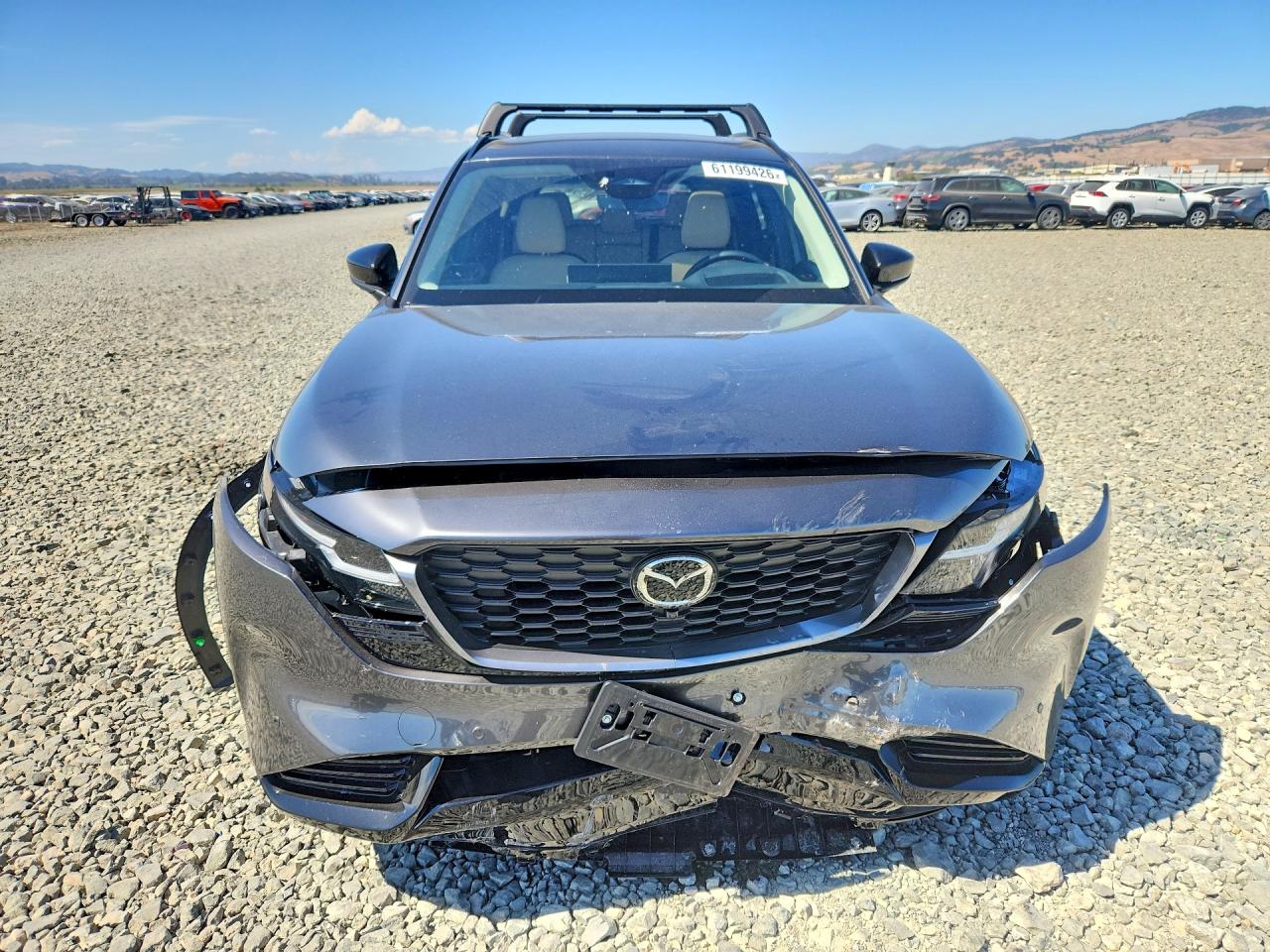 2026 MAZDA CX-5 PREMIUM PLUS — снимка 5