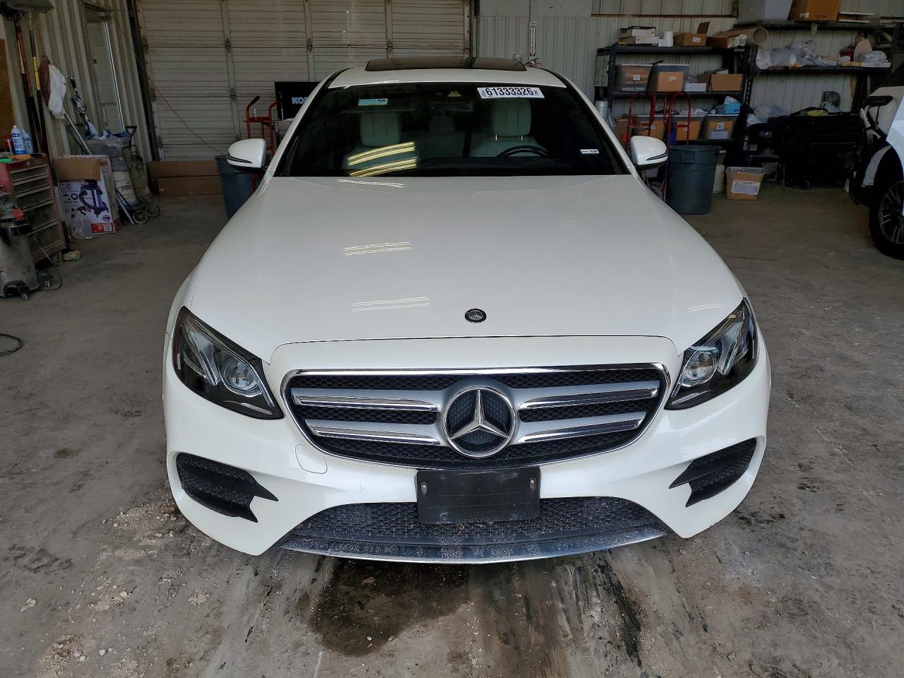 2017 MERCEDES-BENZ E 300 — снимка 5