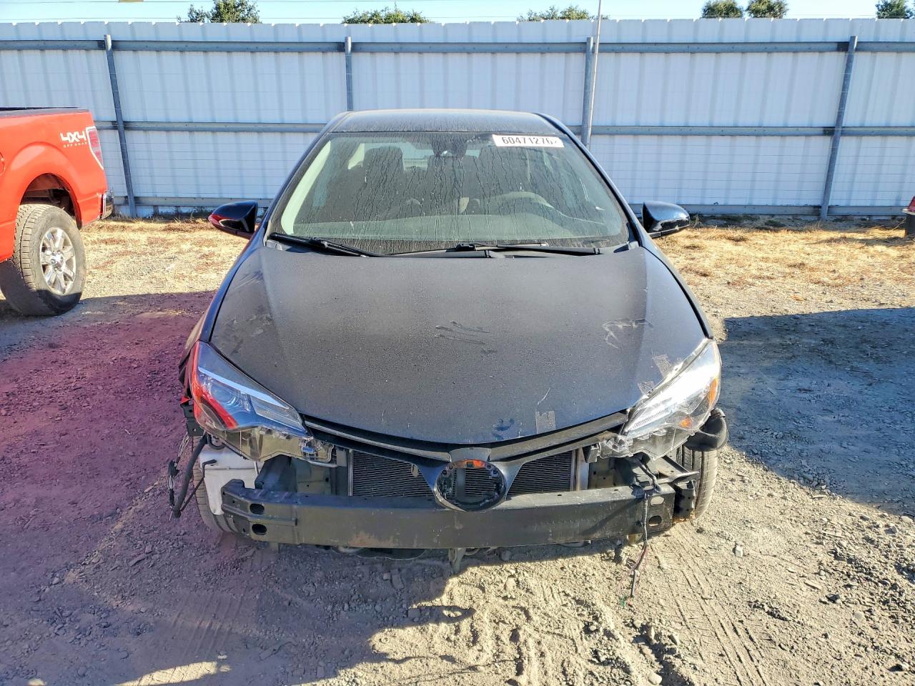 2017 TOYOTA COROLLA LE — снимка 5