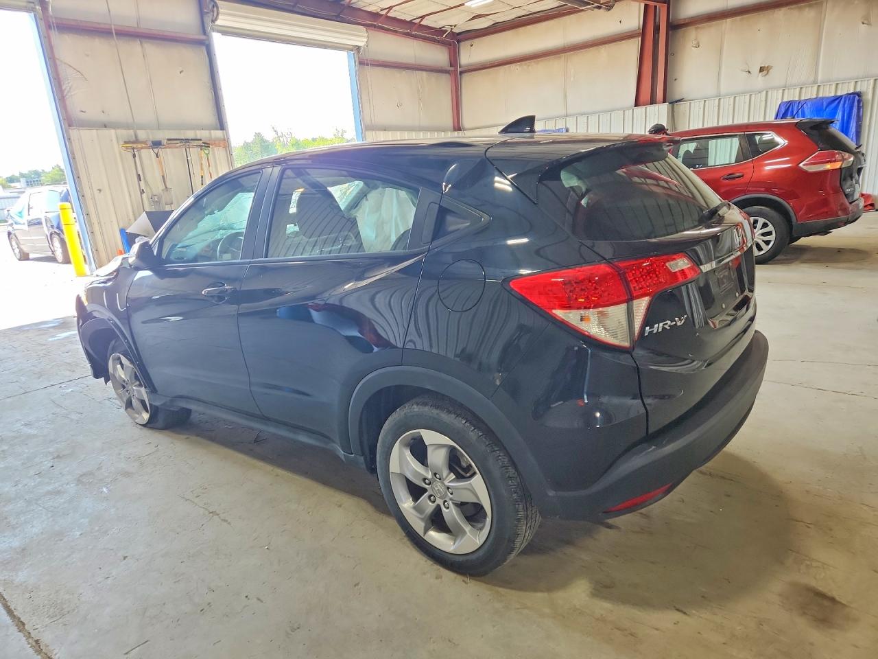 2020 HONDA HR-V LX — снимка 2