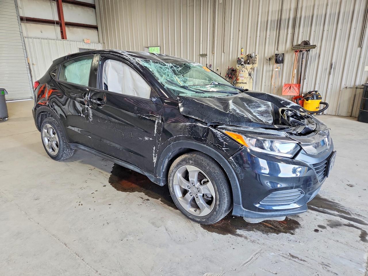 2020 HONDA HR-V LX — снимка 4
