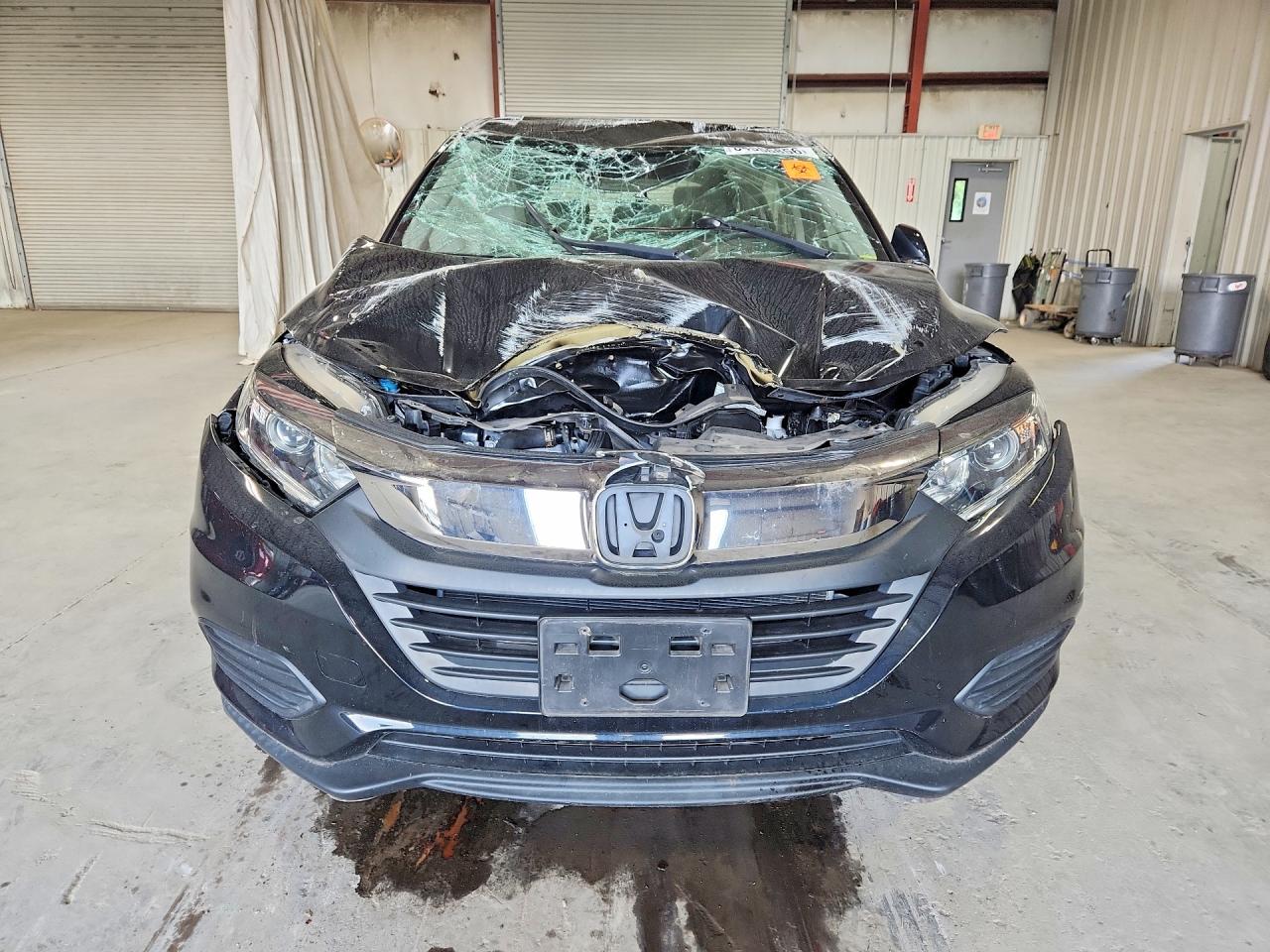 2020 HONDA HR-V LX — снимка 5