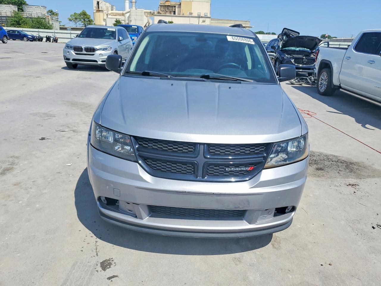 2018 DODGE JOURNEY SE — снимка 5