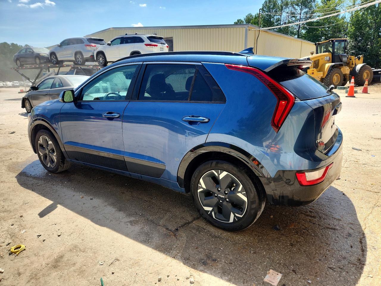 2023 KIA NIRO WIND — снимка 2