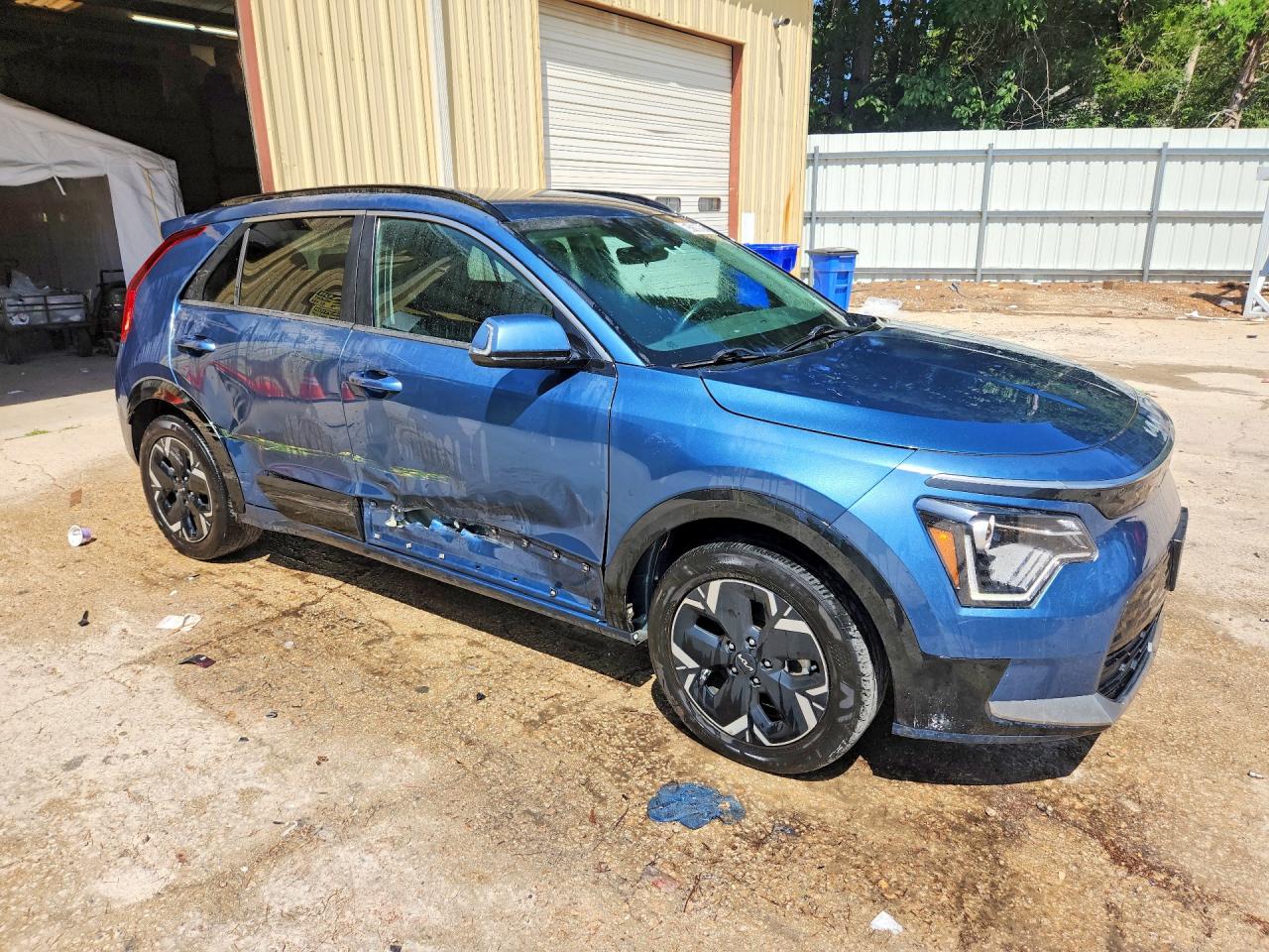 2023 KIA NIRO WIND — снимка 4
