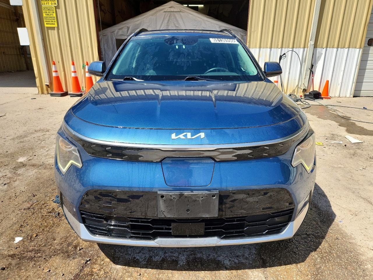 2023 KIA NIRO WIND — снимка 5